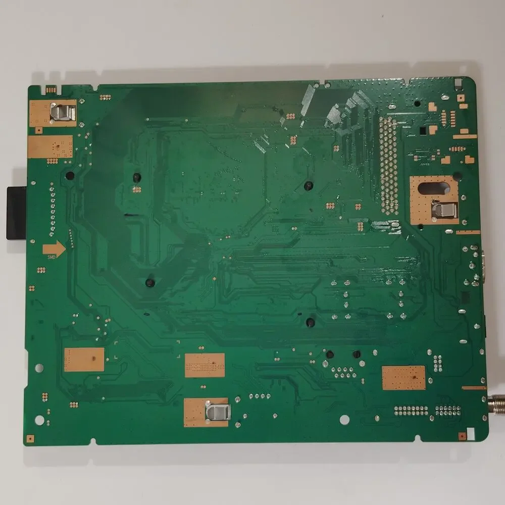Samsung Main Board + Power Supply OEM Set UN65CU7000FXZA BN94-18548A BN97-21919C